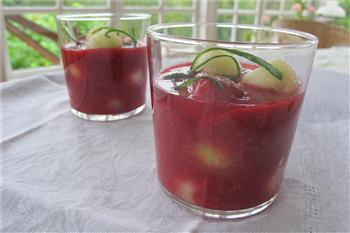 supersmal grddfri festdessert
